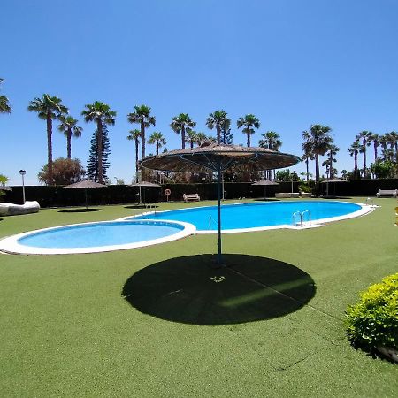 Apartament Acv - Vistamar Ii-1ª Linea Planta 4 Frontal Al Mar Oropesa del Mar Zewnętrze zdjęcie
