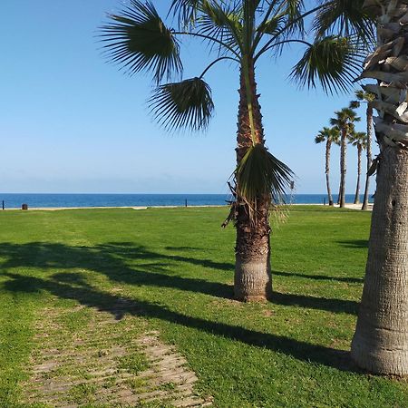 Apartament Acv - Vistamar Ii-1ª Linea Planta 4 Frontal Al Mar Oropesa del Mar Zewnętrze zdjęcie