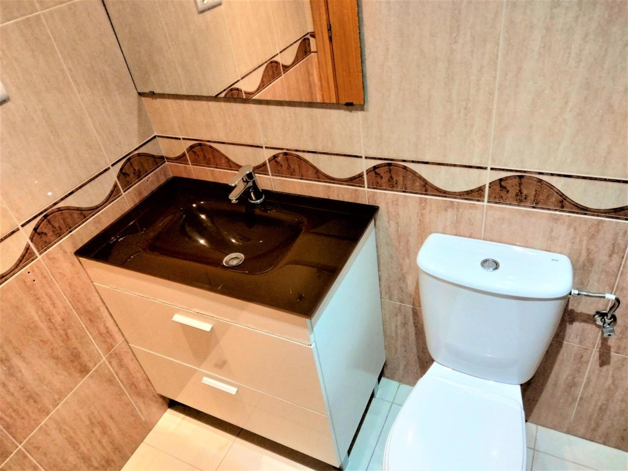 Apartament Acv - Vistamar Ii-1ª Linea Planta 4 Frontal Al Mar Oropesa del Mar Zewnętrze zdjęcie